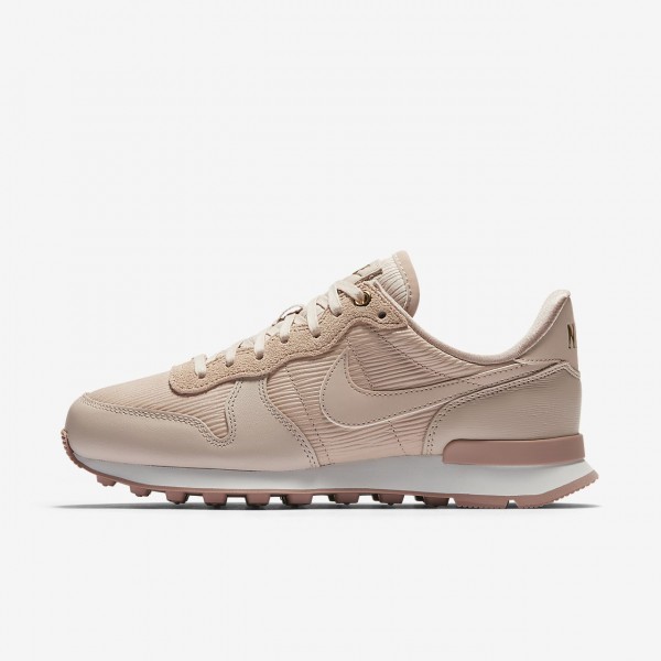 Nike Internationalist Premium Freizeitschuhe Damen...