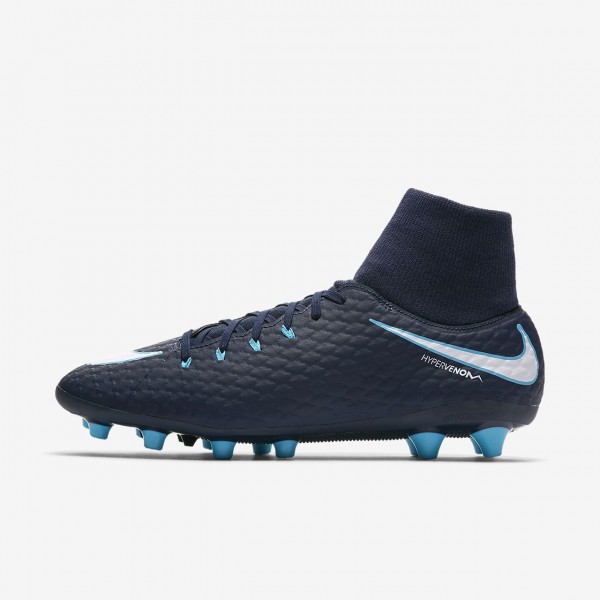 Nike Hypervenom Phelon 3 Dynamic Fit Ag-pro Fußba...