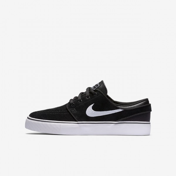 Nike Sb Zoom Stefan Janoski Skaterschuhe Jungen Sc...