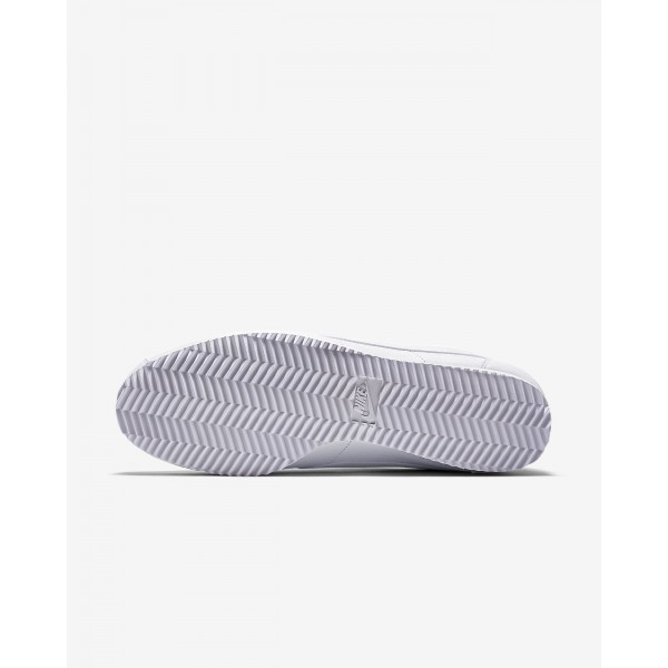 Nike Classic Cortez Freizeitschuhe Herren Weiß 200-64748