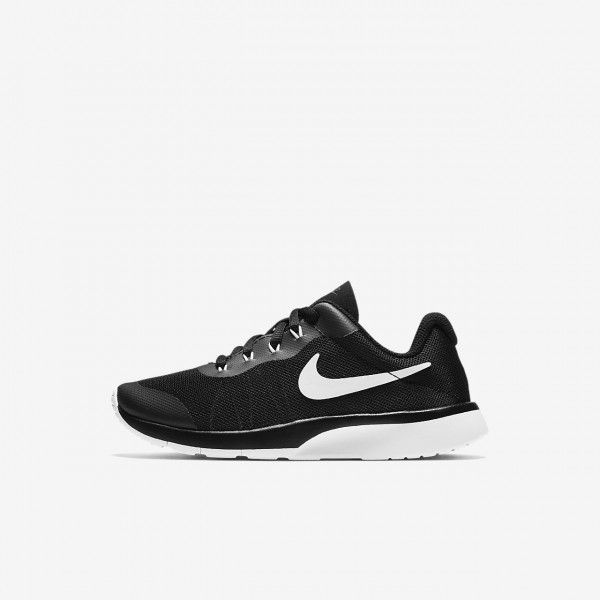 Nike Tanjun Racer Freizeitschuhe Jungen Dunkelgrau...