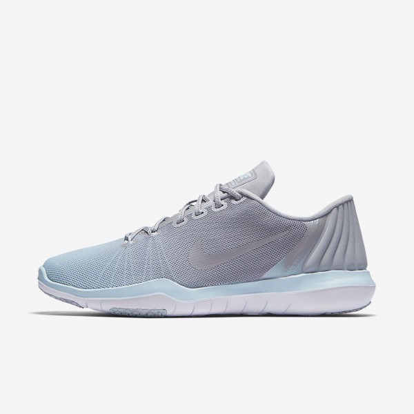 Nike Flex Supreme Tr 5 Reflect Trainingsschuhe Dam...