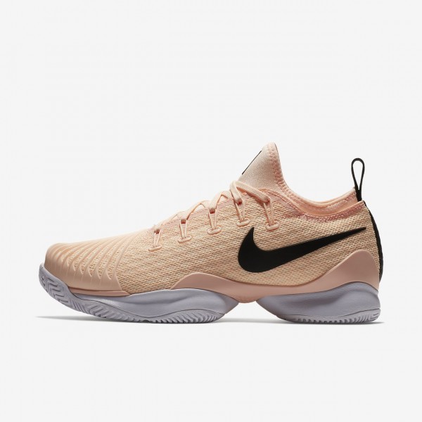 Nike Court Air Zoom Ultra Rct Tennisschuhe Damen R...