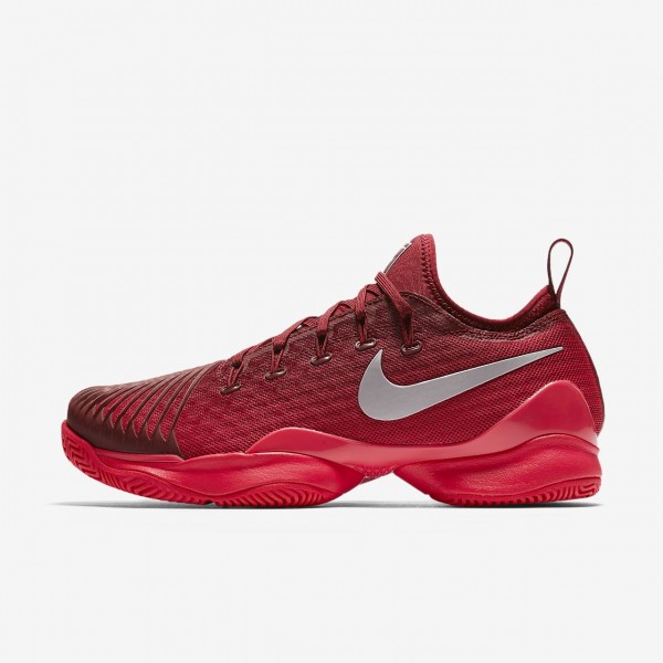 Nike Court Air Zoom Ultra Rct Tennisschuhe Damen R...