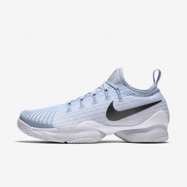 Nike Court Air Zoom Ultra Rct Tennisschuhe Damen B...