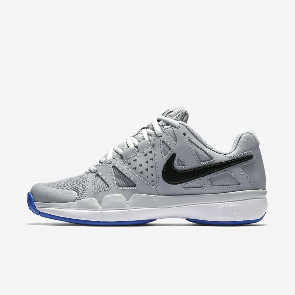 Nike Court Air Vapor Advantage Tennisschuhe Damen ...