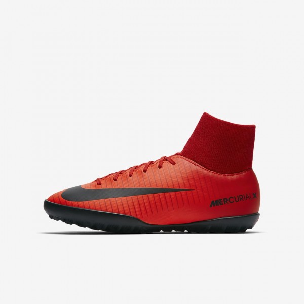 Nike Jr. Mercurialx Victory VI Dynamic Fit Tf Fuß...