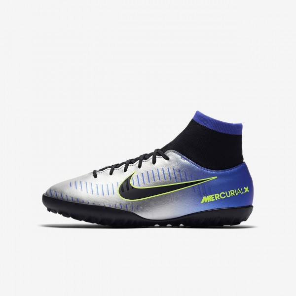 Nike Jr. Mercurialx Victory VI Dynamic Fit Neymar ...