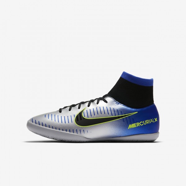 Nike Jr. Mercurialx Victory VI Dynamic Fit Neymar ...