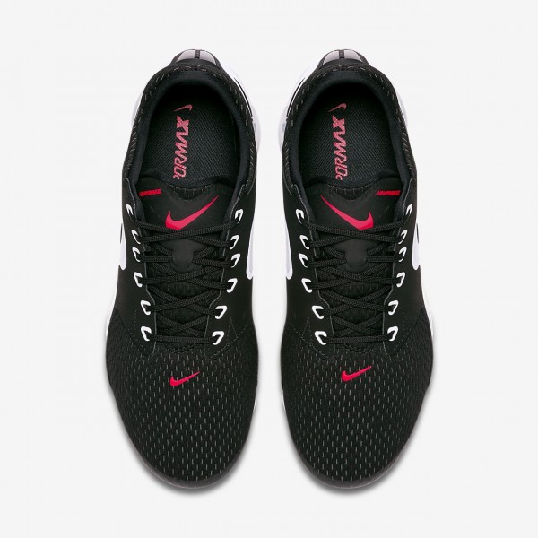 Nike Air Vapormax Laufschuhe Herren Schwarz Metallic Silber Weiß Lila 344-34265