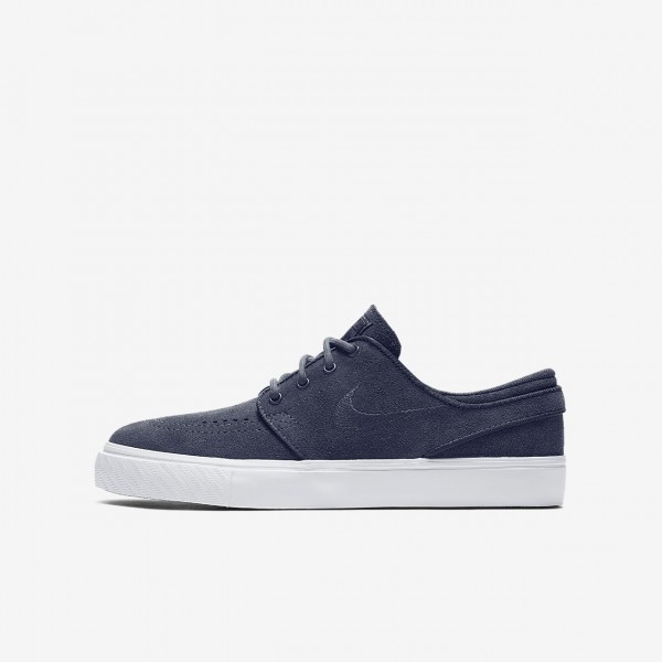Nike Sb Zoom Stefan Janoski Skaterschuhe Mädchen ...