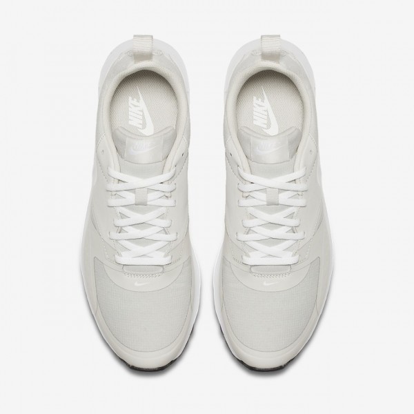 Nike Air Max Vision Freizeitschuhe Herren Weiß Schwarz 699-48336