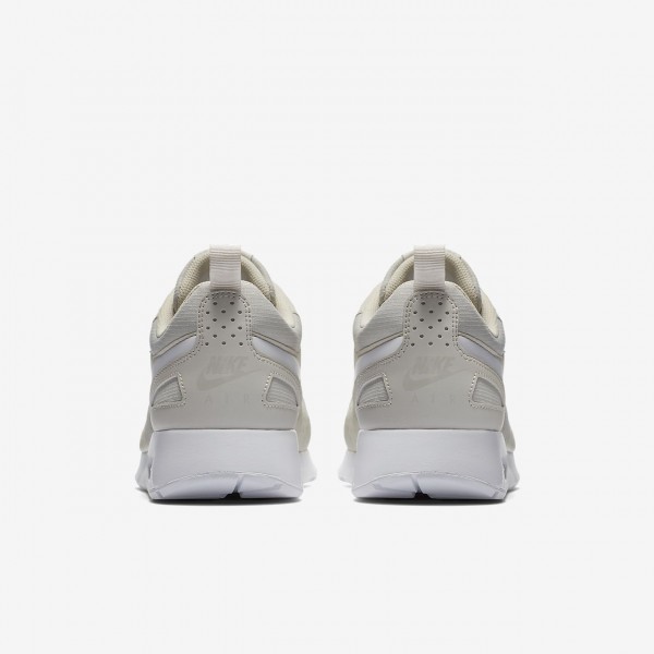 Nike Air Max Vision Freizeitschuhe Herren Weiß Schwarz 699-48336