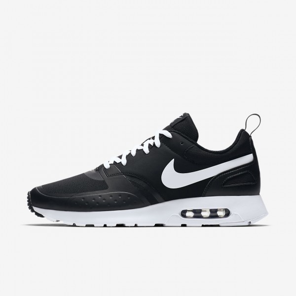 Nike Air Max Vision Freizeitschuhe Herren Schwarz ...