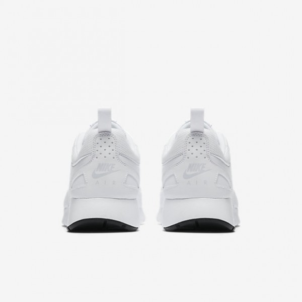 Nike Air Max Vision Freizeitschuhe Herren Weiß Platin Weiß 989-10025