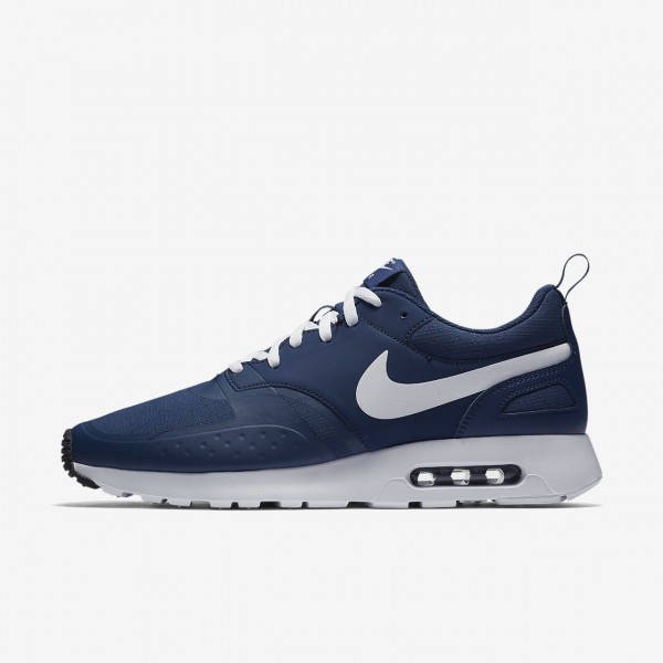 Nike Air Max Vision Freizeitschuhe Herren Navy Sch...