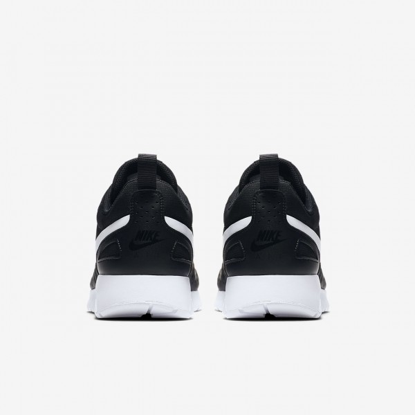 Nike Air Max Vision Freizeitschuhe Herren Schwarz Weiß 626-93097