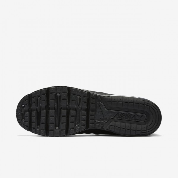 Nike Air Max Sequent 3 Laufschuhe Herren Schwarz 403-15892