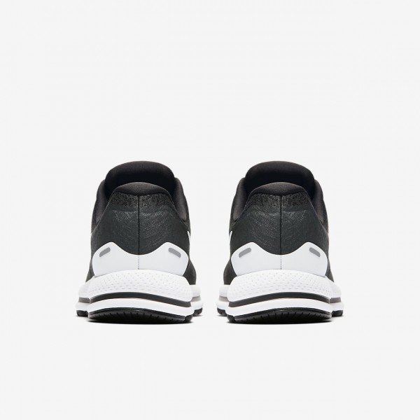 Nike Air Zoom Vomero 13 Laufschuhe Damen Schwarz Weiß 584-10494