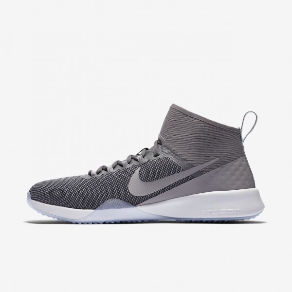 Nike Air Zoom Strong 2 Trainingsschuhe Damen Weiß...