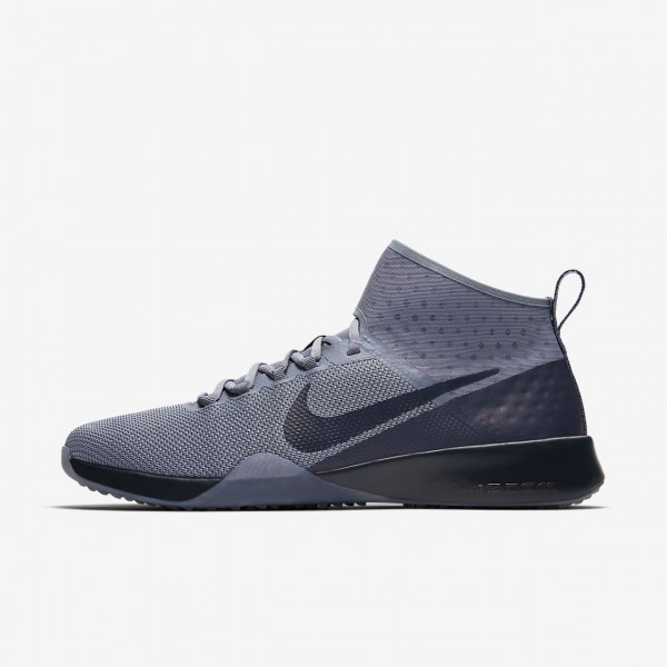 Nike Air Zoom Strong 2 Trainingsschuhe Damen Dunke...