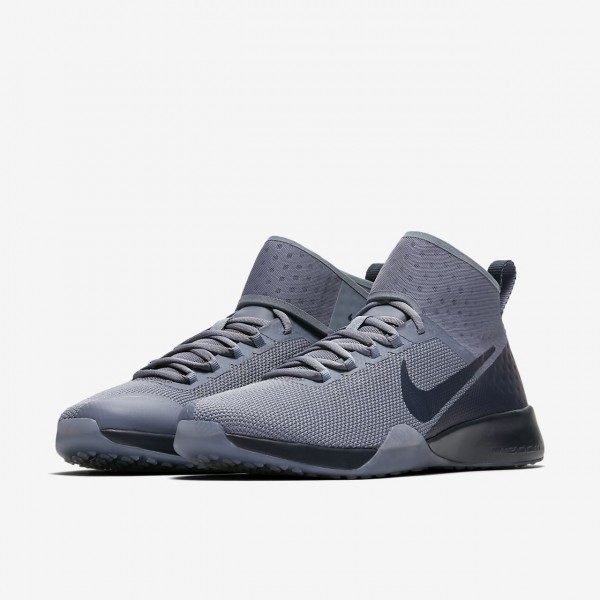 air zoom strong 2