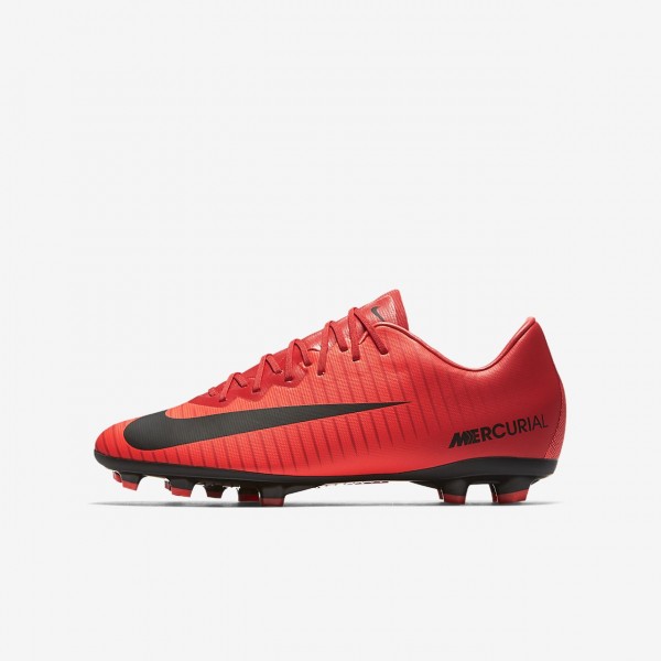Nike Jr. Mercurial Vapor XI Fg Fußballschuhe Jung...