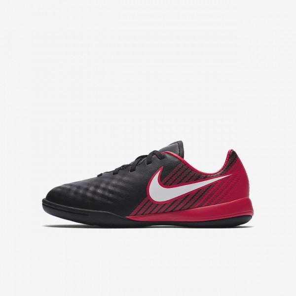 Nike Jr. Magistax Onda II Ic Fußballschuhe Jungen...