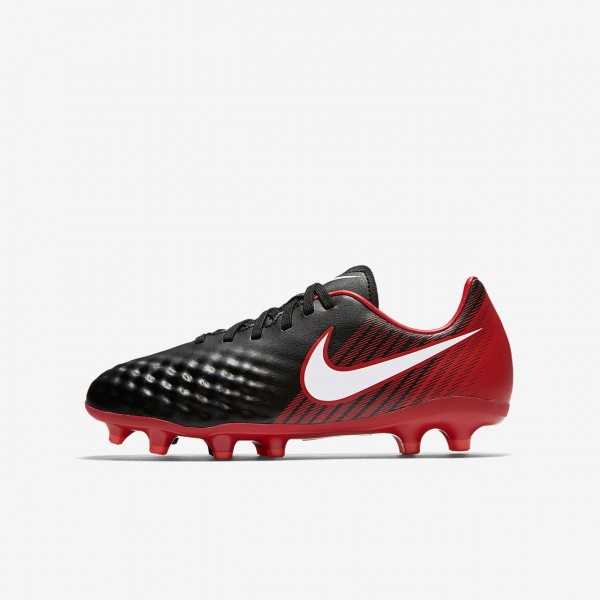 Nike Jr. Magista Onda II Fg Fußballschuhe Jungen ...