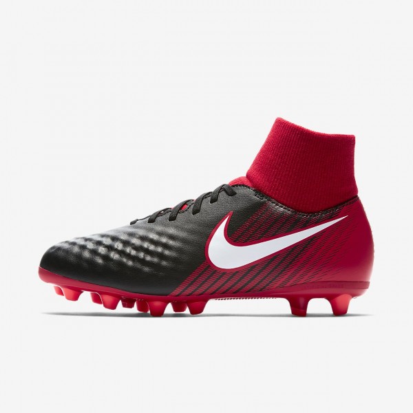 Nike Jr. Magista Onda II Dynamic Fit Ag-pro Fußba...