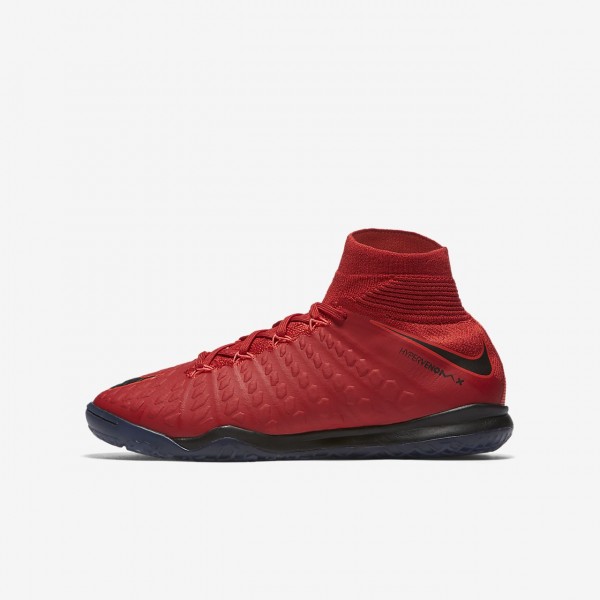 Nike Jr. Hypervenomx Proximo II Dynamic Fit Ic Fu�...
