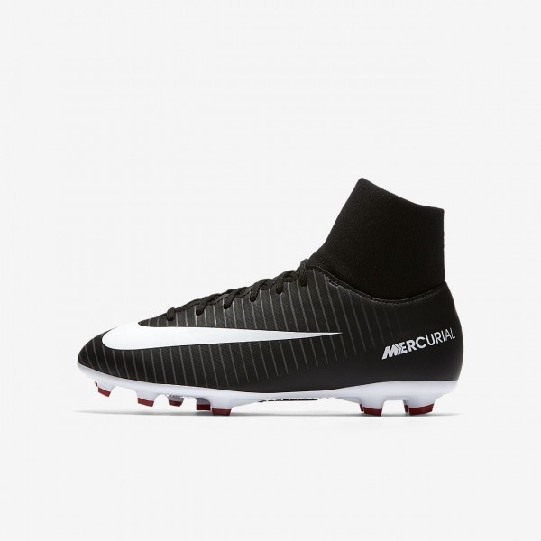 Nike Jr. Mercurial Victory VI Dynamic Fit Fußball...
