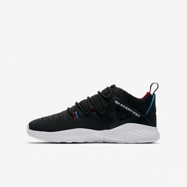 Nike Jordan Formula 23 low Outdoor Schuhe Jungen S...