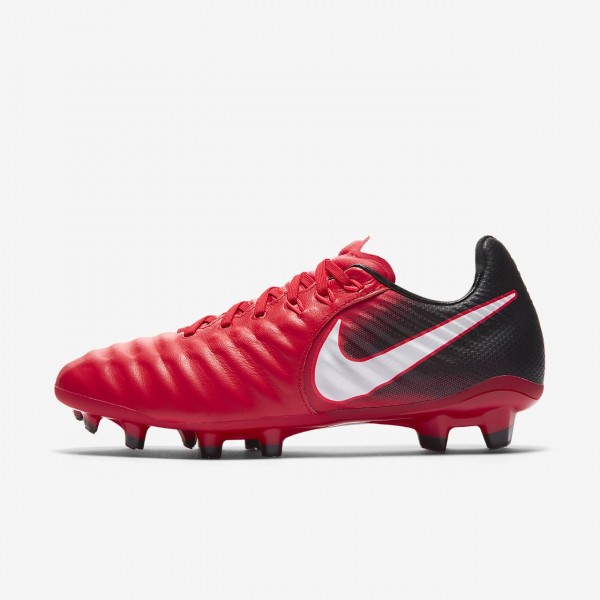 Nike Jr. Tiempo Legend Vii Fg Fußballschuhe Mädc...