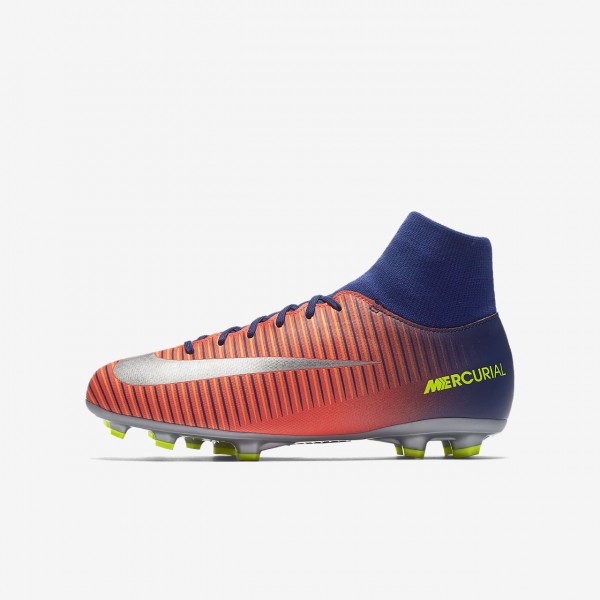 Nike Jr. Mercurial Victory VI Dynamic Fit Fußball...