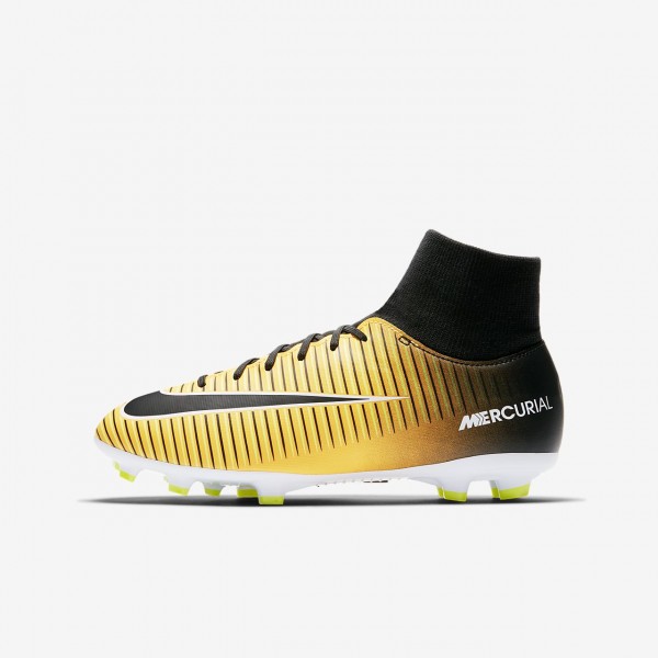 Nike Jr. Mercurial Victory VI Dynamic Fit Fußball...
