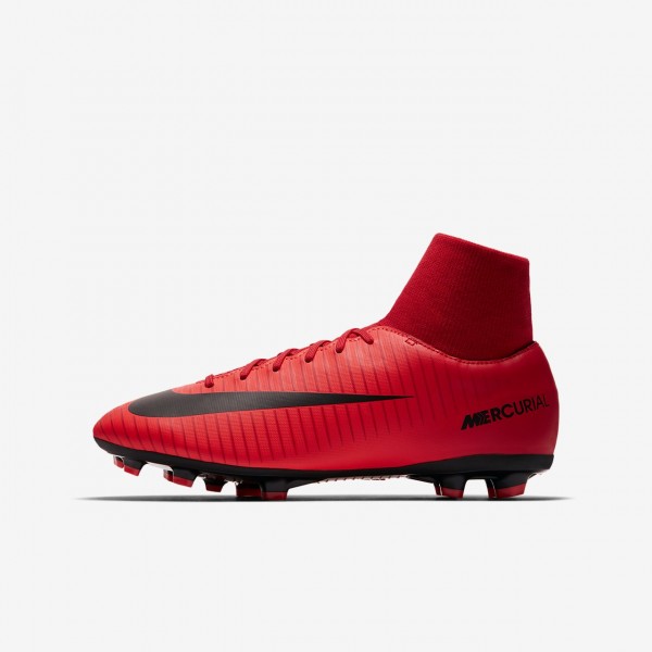 Nike Jr. Mercurial Victory VI Dynamic Fit Fg Fußb...