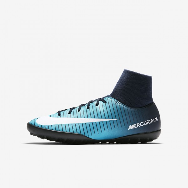 Nike Jr. Mercurialx Victory VI Dynamic Fit Tf Fuß...