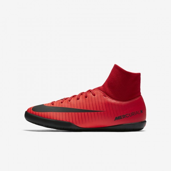 Nike Jr. Mercurialx Victory VI Dynamic Fit Ic Fuß...