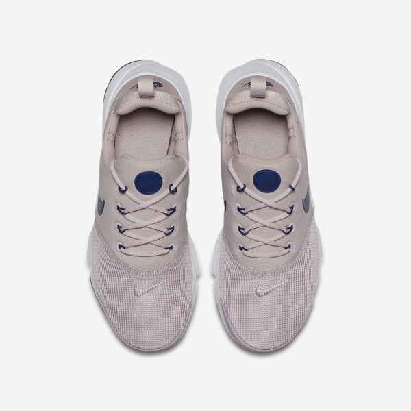 Nike Presto Fly Freizeitschuhe Mädchen Rosa Weiß Schwarz Navy 255-18859