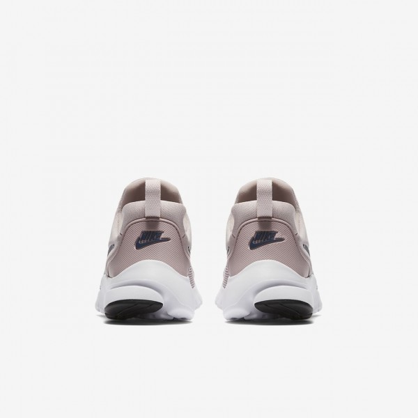 Nike Presto Fly Freizeitschuhe Mädchen Rosa Weiß Schwarz Navy 255-18859