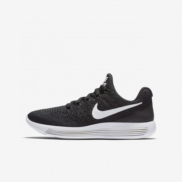 Nike Lunarepic low Flyknit 2 Laufschuhe Mädchen S...