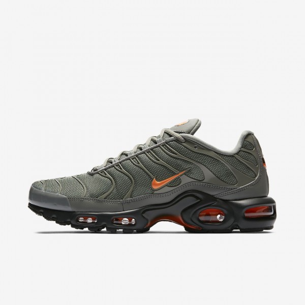 Nike Air Max Plus Se Freizeitschuhe Herren Dunkelo...