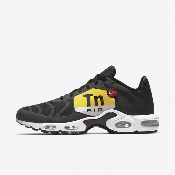 Nike Air Max Plus Ns Gpx Freizeitschuhe Herren Sch...