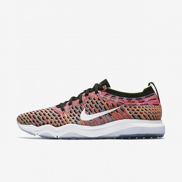 Nike Air Zoom Fearless Flyknit Lux Trainingsschuhe...
