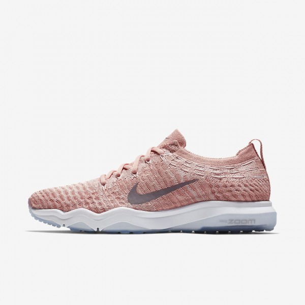 Nike Air Zoom Fearless Flyknit Lux Trainingsschuhe...