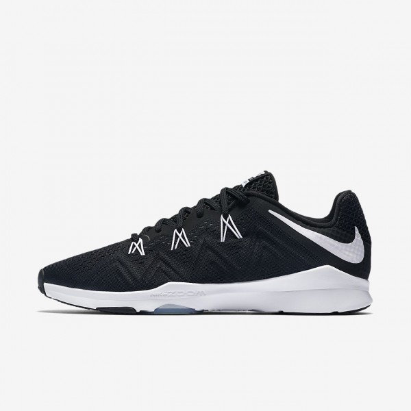 Nike Air Zoom Condition Trainingsschuhe Damen Schw...