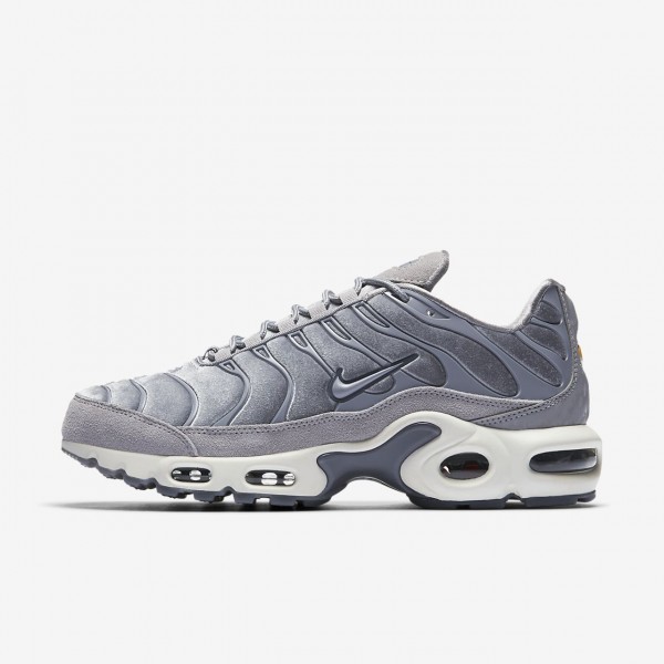 Nike Air Max Plus Lx Freizeitschuhe Damen Weiß Gr...
