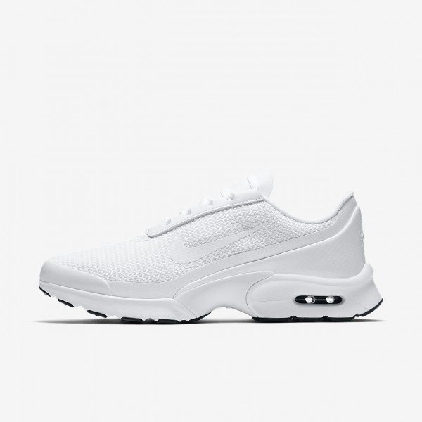 Nike Air Max Jewell Freizeitschuhe Damen Weiß Sch...
