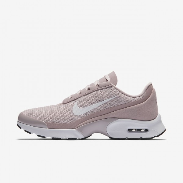 Nike Air Max Jewell Freizeitschuhe Damen Rosa Schw...
